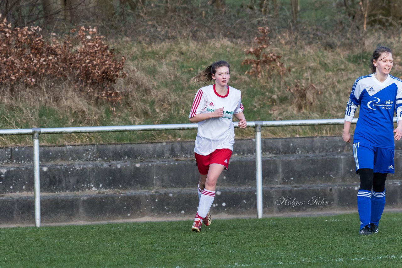 Bild 148 - Frauen SV Boostedt - TSV Aukrug : Ergebnis: 6:2